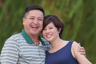 NSƯT Chí Trung: Thấy có lỗi với Ngọc Huyền vì không cùng đi tới cuối đường