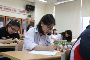 Chiều 28/2 sẽ quyết định học sinh đi học hay nghỉ tiếp