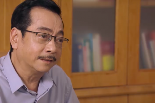 "Sinh tử" tập 71: Chủ tịch Nghĩa lộ rõ đối đầu với Phó Bí thư tỉnh uỷ