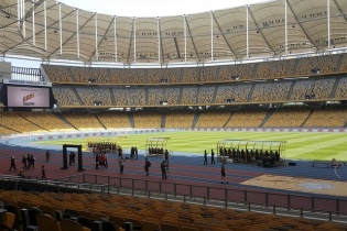 Chưa tính đến chuyện hoãn trận Malaysia - Việt Nam vì Covid-19