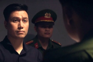 "Sinh tử" tập 78, Mai Hồng Vũ tố Lê Hoàng vu khống