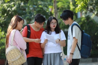 Cập nhật lịch học mới nhất của học sinh cả nước: 58 tỉnh thành tiếp tục cho nghỉ học