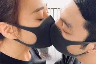 Phương Oanh yêu doanh nhân