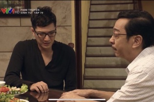 Đạo diễn Mai Hiền và NSND Hoàng Dũng nói gì về kết phim “Sinh tử”?
