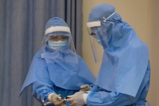 Việt Nam công bố ca nhiễm Covid-19 thứ 34