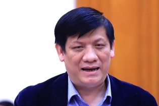 "Nếu không chặn kịp thời, sẽ có phức tạp như bệnh nhân 34"