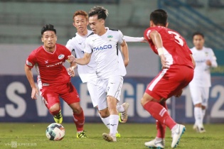 HLV Viettel: "Không dễ đánh bại HAGL như trước"
