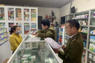 Nguồn cung dồi dào, giảm mạnh tình trạng đầu cơ và găm hàng