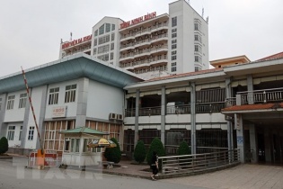 Bệnh nhân mắc Covid-19 thứ 18 được chữa khỏi, đủ điều kiện xuất viện thời gian tới
