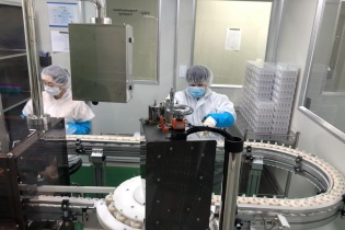 Hàn Quốc tạo ra bộ xét nghiệm virus Covid-19 trong 3 tuần bằng cách nào?