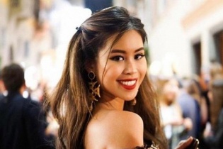 Tiên Nguyễn xác nhận âm tính lần 1