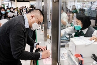 Những nơi "đi trước Covid-19 một bước"