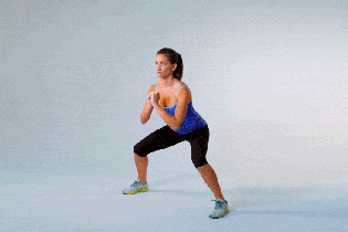 Các bài tập đơn giản tại nhà giúp cơ thể khỏe mạnh chống lại COVID-19