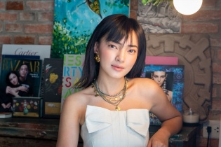 Châu Bùi kết thúc 14 ngày ở khu cách ly tập trung