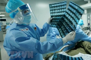 COVID-19: Thành phố Vũ Hán lần đầu không còn ca nhiễm virus mới