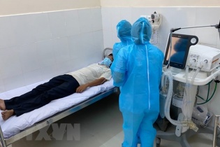 TP.HCM cập nhật thông tin cơ sở lưu trú đủ điều kiện cách ly tập trung