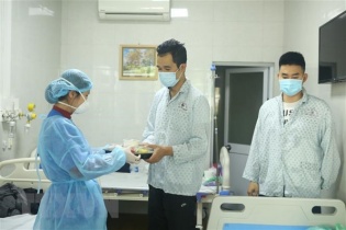 Thông báo kết luận của Bộ Chính trị về phòng, chống dịch COVID-19