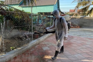 Báo Đức ca ngợi Việt Nam chủ động và quyết liệt trong phòng chống dịch