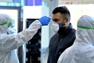 Dịch COVID-19: Tây Ban Nha thông báo có thêm gần 400 ca tử vong mới