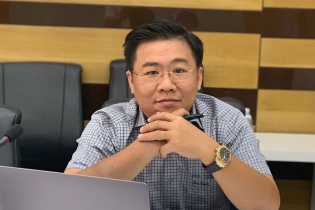 TS Nguyễn Khắc Quốc Bảo: Sức khoẻ toàn dân quan trọng hơn tăng trưởng kinh tế