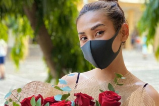 Võ Hoàng Yến thấy đi cách ly giống nghỉ dưỡng