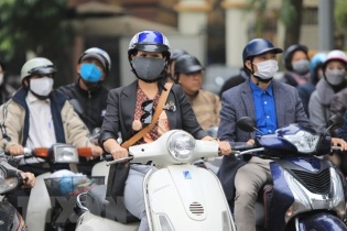 Dự báo thời tiết hôm nay 29/3: Bắc Bộ mưa dông thời tiết mát mẻ Nam Bộ tiếp tục nắng nóng