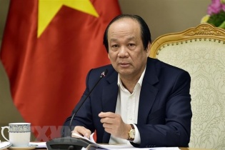 "Cách ly toàn xã hội không đồng nghĩa với phong tỏa đất nước"