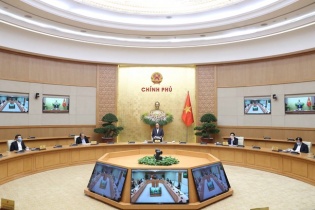 Chính phủ nỗ lực lo cho dân, nhất là người nghèo, người thất nghiệp