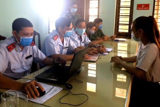 Nhiều cá nhân bị xử phạt do thông tin sai sự thật về dịch bệnh