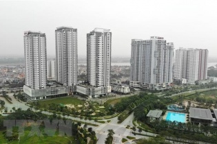 Tạo sức hút vốn FDI vào bất động sản bằng sự minh bạch