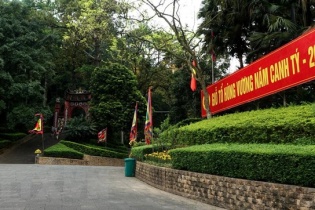 Thời tiết ba miền trong Ngày Giỗ Tổ Hùng Vương