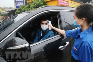 Báo Nga: Việt Nam là hình mẫu về kiềm chế hiệu quả đại dịch COVID-19