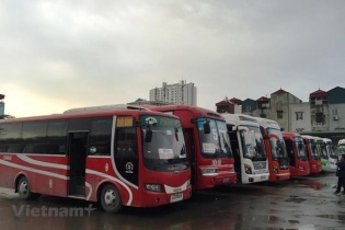 Bộ Giao thông Vận tải đề xuất giảm thuế giúp doanh nghiệp ứng phó dịch