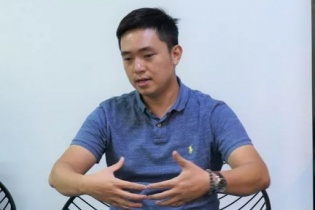 Ba doanh nhân Việt Nam được vinh danh trên tạp chí Forbes