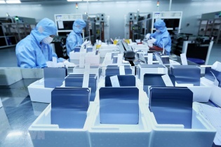 Doanh nghiệp Mỹ mong muốn nắm bắt cơ hội hợp tác, đầu tư tại Việt Nam