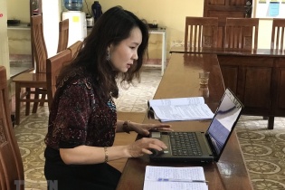 Bộ GD&ĐT: Cần tính toán kỹ việc cho học sinh đi học lại từ tháng Năm