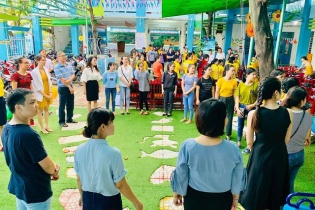 Sự thật chiến dịch “100 nghìn chữ A” gây "sốt" mạng những ngày qua