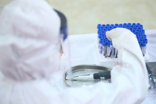 Việt Nam tiếp tục không ghi nhận thêm ca mắc mới COVID-19 trong 60 giờ