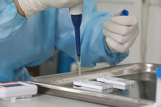 "Bệnh nhân 188" tái dương tính sau khi xuất viện