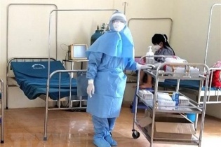Tròn 3 ngày Việt Nam không có thêm ca mắc mới dịch bệnh COVID-19