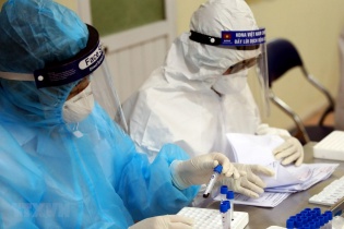 4 ngày liên tiếp Việt Nam không ghi nhận ca mắc COVID-19 mới