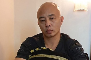 Đường "Nhuệ" bị tố cáo hành xử giang hồ
