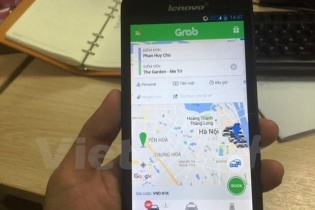 Grab, Be và hãng taxi ""rục rịch"" chạy trở lại sau giãn cách xã hội