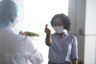 Tròn 90 ngày đánh "giặc"" COVID-19: Thành quả từ chiến lược chủ động