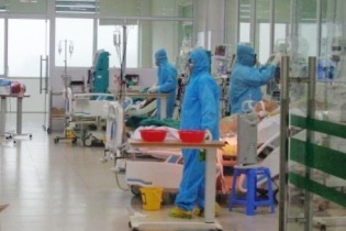 Lãnh đạo Sở bị kỷ luật vì văn bản "hỏa táng các bệnh nhân nặng"