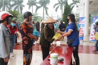 Thủ tướng: Hỗ trợ người dân gặp khó khăn phải kịp thời, chính xác