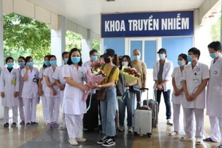 Truyền thông Áo: Việt Nam là hình mẫu phòng chống dịch COVID-19