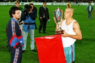 Mourinho: "Ronaldo giỏi nhất"