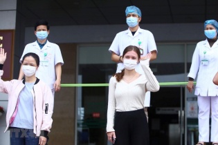 Ngày thứ 11 Việt Nam không có ca mắc mới COVID-19 trong cộng đồng