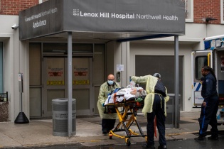 Covid-19 có thể kéo dài hai năm